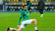 Jonas Hofmann wird Gladbach einige Wochen fehlen