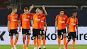 Shakhtar Donetsk v FC Basel - UEFA Europa League Quarter Final
