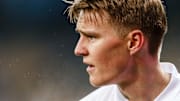 Martin Odegaard jugará en el Arsenal hasta final de curso