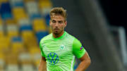 Shakhtar Donetsk v VfL Wolfsburg - UEFA Europa League Round of 16: Second Leg