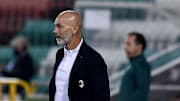 Shamrock Rovers v AC Milan - UEFA Europa League Second Qualifying Round