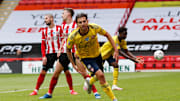 Sheffield United v Arsenal - FA Cup: Quarter Final