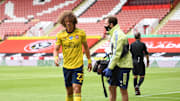 David Luiz / Arsenal