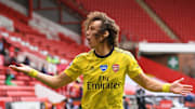 Sheffield United v Arsenal - FA Cup: Quarter Final