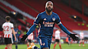 Sheffield United v Arsenal - Premier League