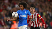 Sheffield United v Birmingham City - Sky Bet Championship