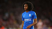 Sheffield United v Birmingham City - Sky Bet Championship