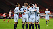 Sheffield United v Chelsea - Premier League