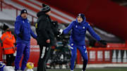 Sheffield United v Chelsea - Premier League