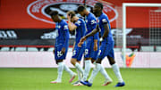 Chelsea were well below par last time out against Sheffield United 