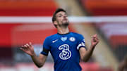 Sheffield United v Chelsea FC - Premier League