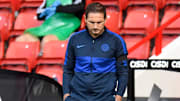 Chelsea's 3-0 loss to Sheffield United was a familiar sight