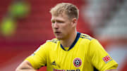 Sheffield United v Crystal Palace - Premier League