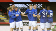 Sheffield United v Everton FC - Premier League