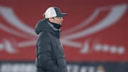 Sheffield United v Liverpool - Premier League
