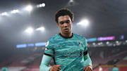 Sheffield United v Liverpool - Premier League