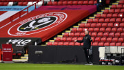 Chris Wilder has made no secret of his wish to see better performances from his team.