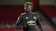Paul Pogba, Manchester United