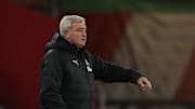 Sheffield United v Newcastle United - Premier League