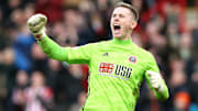 Sheffield United v Norwich City - Premier League
