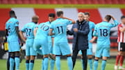 Sheffield United v Tottenham Hotspur - Premier League