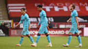 Sheffield United v Tottenham Hotspur - Premier League