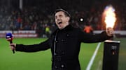 Sheffield United v West Ham United - Premier League