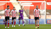 Sheffield Utd kicked off their 2020/21 season with a 2-0 loss against Wolves
