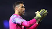 Claudio Bravo, Manchester City