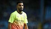 Sheffield Wednesday v Manchester City - FA Cup Fifth Round