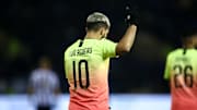 Sheffield Wednesday v Manchester City - FA Cup Fifth Round