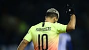 Sheffield Wednesday v Manchester City - FA Cup Fifth Round