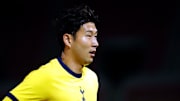 Tottenham will look to build on a good week with a win against Newcastle on Sunday.