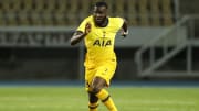 Is Tanguy Ndombele starting to turn his Tottenham career around?