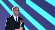 L'ancien entraîneur d'Arsenal ne veut plus de la Ligue des Nations