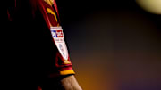 League Two badge