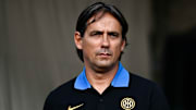 Simone Inzaghi, pelatih baru Inter Milan