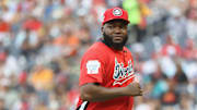 SiriusXM All-Star Futures Game