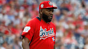 SiriusXM All-Star Futures Game