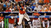 SiriusXM All-Star Futures Game