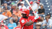 SiriusXM All-Star Futures Game
