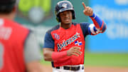 SiriusXM All-Star Futures Game