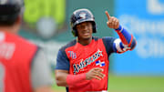 Wander Franco es el mejor prospecto de MLB de cara a la temporada 2020 de Grandes Ligas