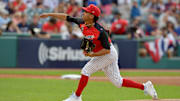 SiriusXM All-Star Futures Game