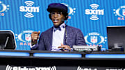 Newton será el quarterback titular de los Patriots en la temporada de 2020