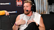 SiriusXM's "Busted Open" Celebrates 10th Anniversary In New York City On The Eve Of WrestleMania 35