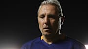 Stoichkov aseguró que Barcelona cuenta con un "plantel de veteranos"