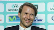 Soccerex Americas Forum - Day 2