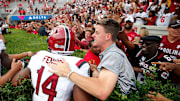South Carolina v Georgia