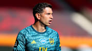 Southampton FC v Arsenal FC - Premier League